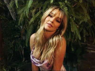 Nude Hassie Harrison Pussy