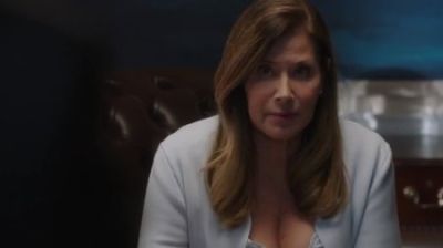 Nude Lorraine Bracco Breasts