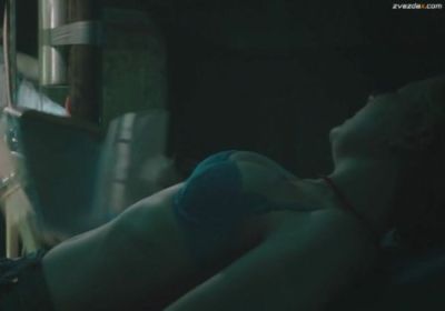 Nude Abigail Breslin Ass