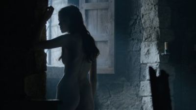 Nude Charlotte Hope Ass