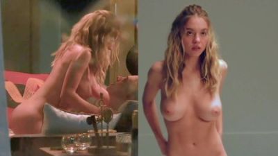 Nude Sydney Sweeney Nude Pussy