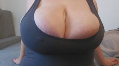 Bouncy Breasts