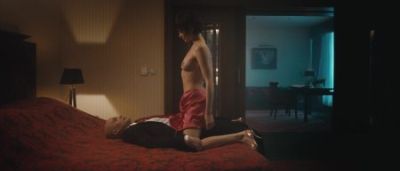 Nude Olga Kurylenko Pussy