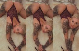 Vicky Aisha Nude