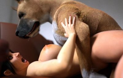 Suzy Sparks Bestiality