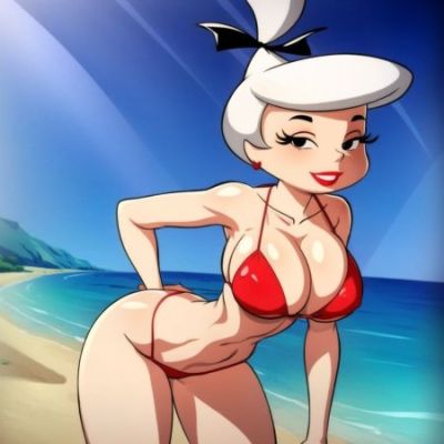 Jetson Porn