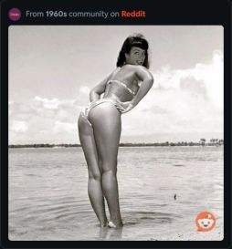 Nude Allyson Bettie