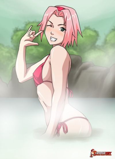 Nude Rio Sakura