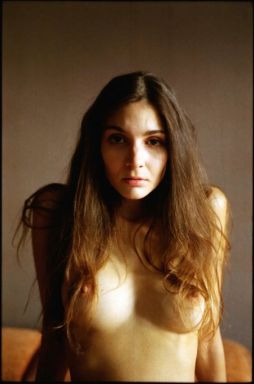 Nude Lina Lorenzo