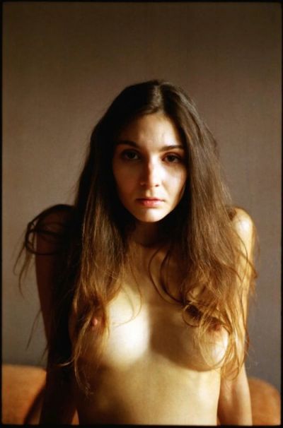 Nude Lina Lorenzo