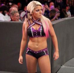 Alexa Bliss Sexy