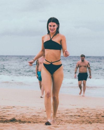 Hannah Stocking Leaked