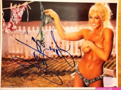 Torrie Wilson Porn