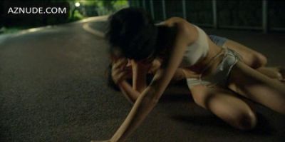 Hoyeon Jung Porn