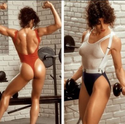 Lisa Matthews Playboy