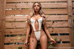 Nude Bruna Rangel Lima