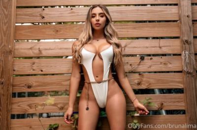 Nude Bruna Rangel Lima