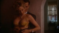 Melanie Griffith Nude