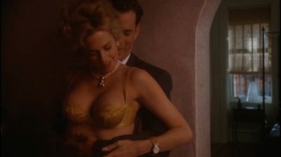 Melanie Griffith Nude