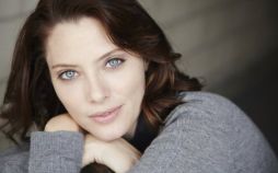 April Bowlby Nude