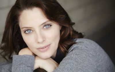 April Bowlby Nude