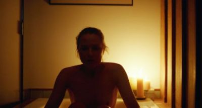Rachel Wood Nude
