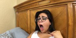 Nude Lexy Bandera