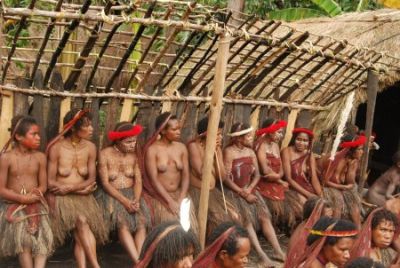 Papua New Guinea Pornstars