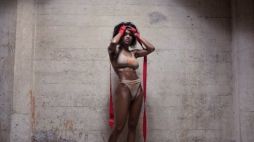 Teyana Taylor Porn