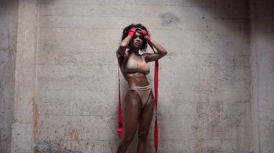 Teyana Taylor Porn