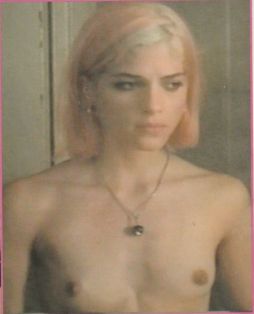 Selma Blair Porn