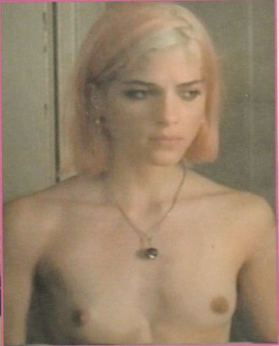 Selma Blair Porn