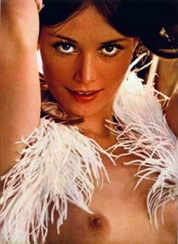 Lenna Playboy