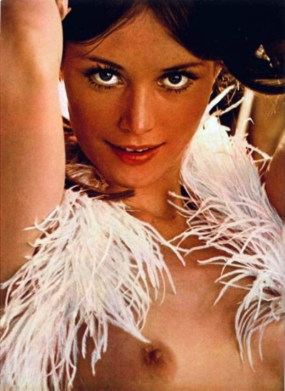 Lenna Playboy
