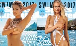Kate Uptons Sexiest Photos
