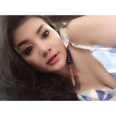 Nude Gea Youbi