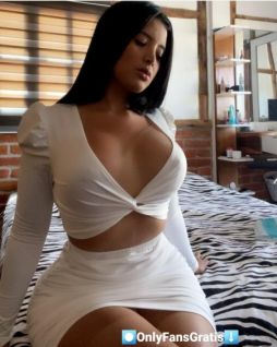 Nude Alejandra Trevino