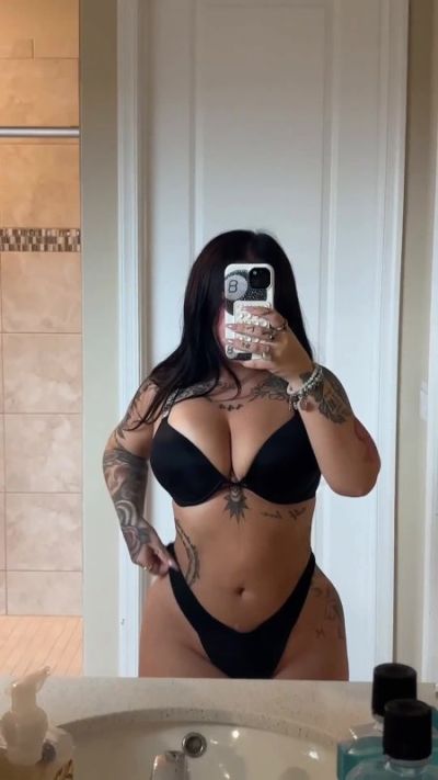 Danielle Cohn Leaks