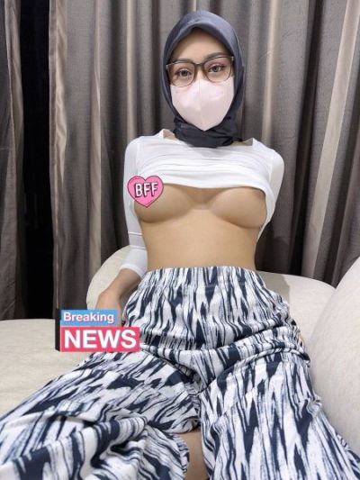Hijab Adult Story