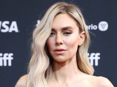 Vanessa Kirby Xxx