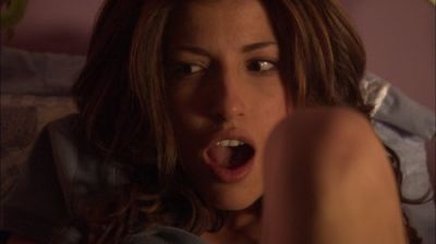 Tania Raymonde Nude