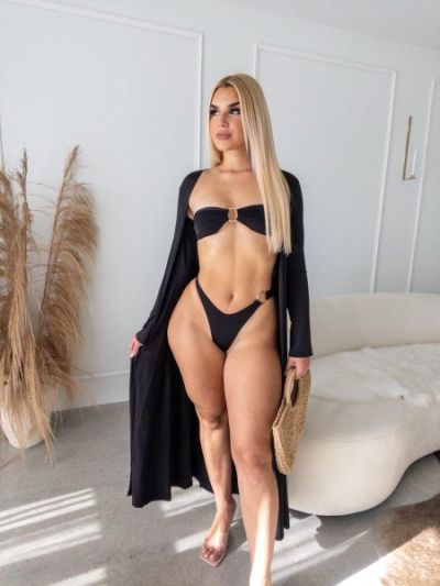 Karoline Rodriguez Nude