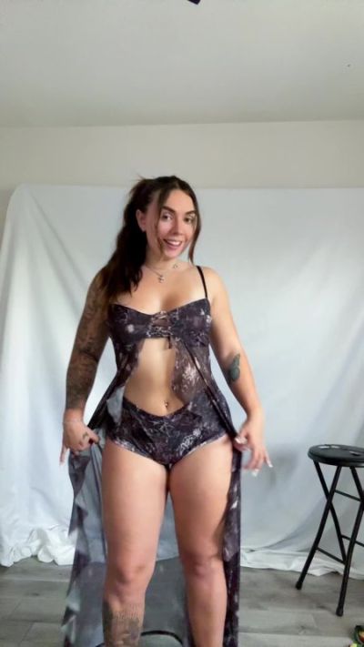 Abby Berner Porn