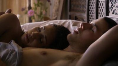 Meaghan Stanfill Nude