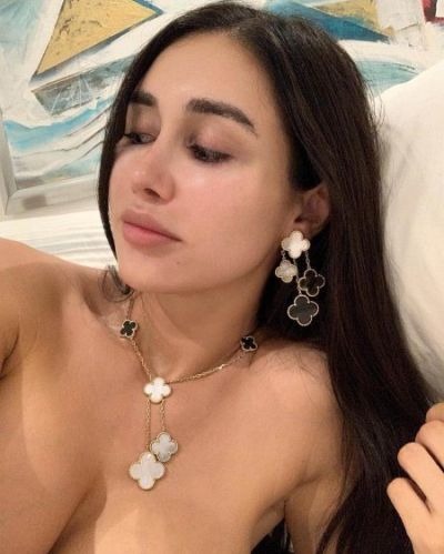 Nude Joselyn Vallejo