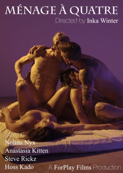 Nolina Porn