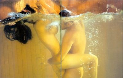 Amy Yip Naked