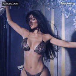 Hailee Lautenbach Nude