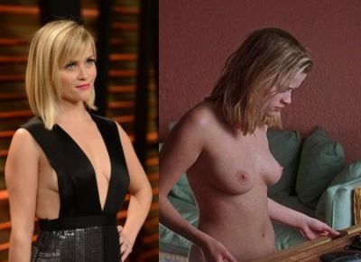 Witherspoon Nude