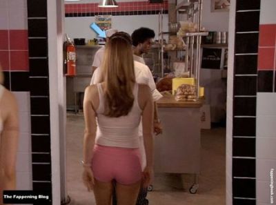 Maggie Grace Sexy